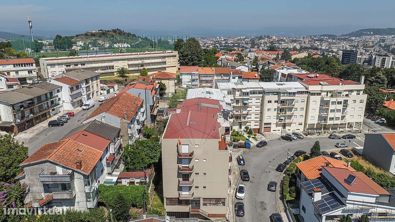 Apartamento T2 para venda - Grande imagem: 3/24
