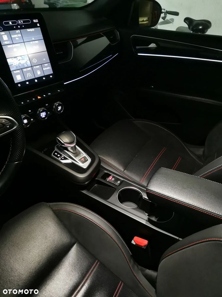 Renault Arkana E-TECH 145 R.S.LINE - 37