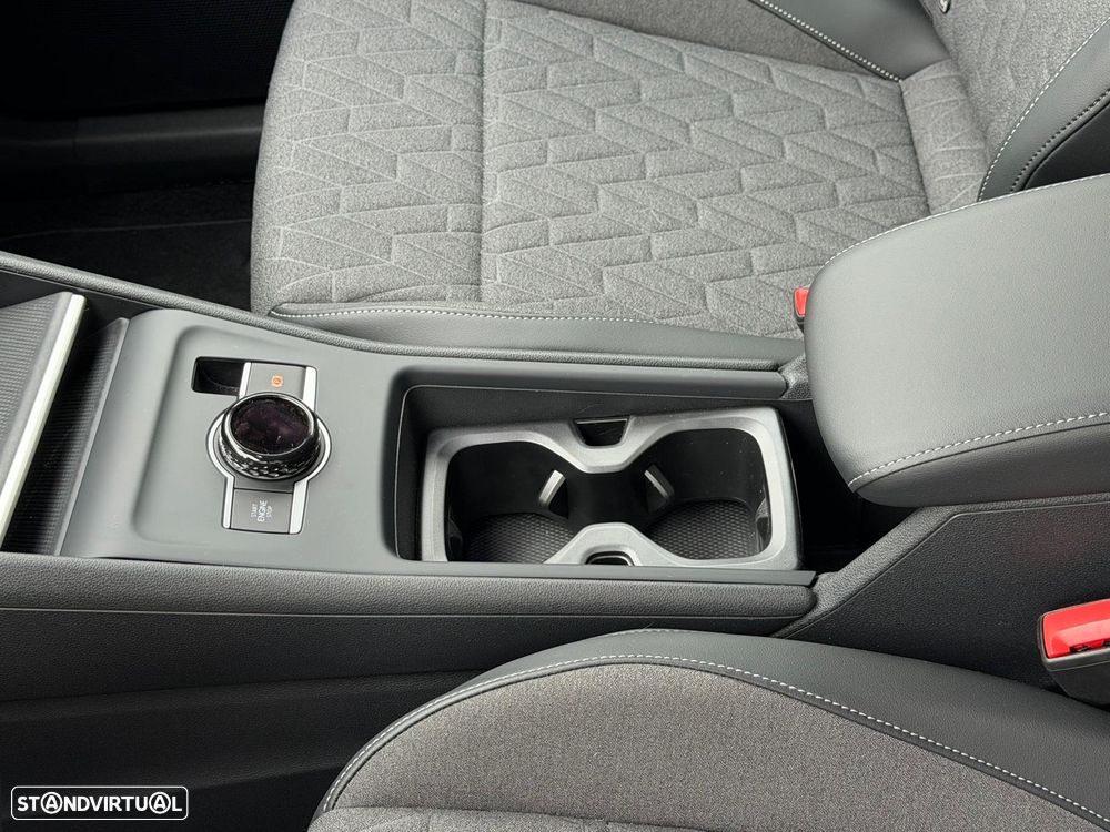 VW Tiguan 1.5 TSI eHybrid Urban DSG - 14