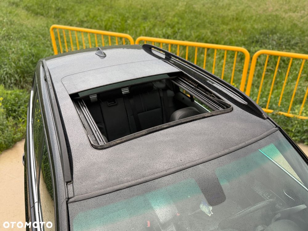 BMW X3 - 9