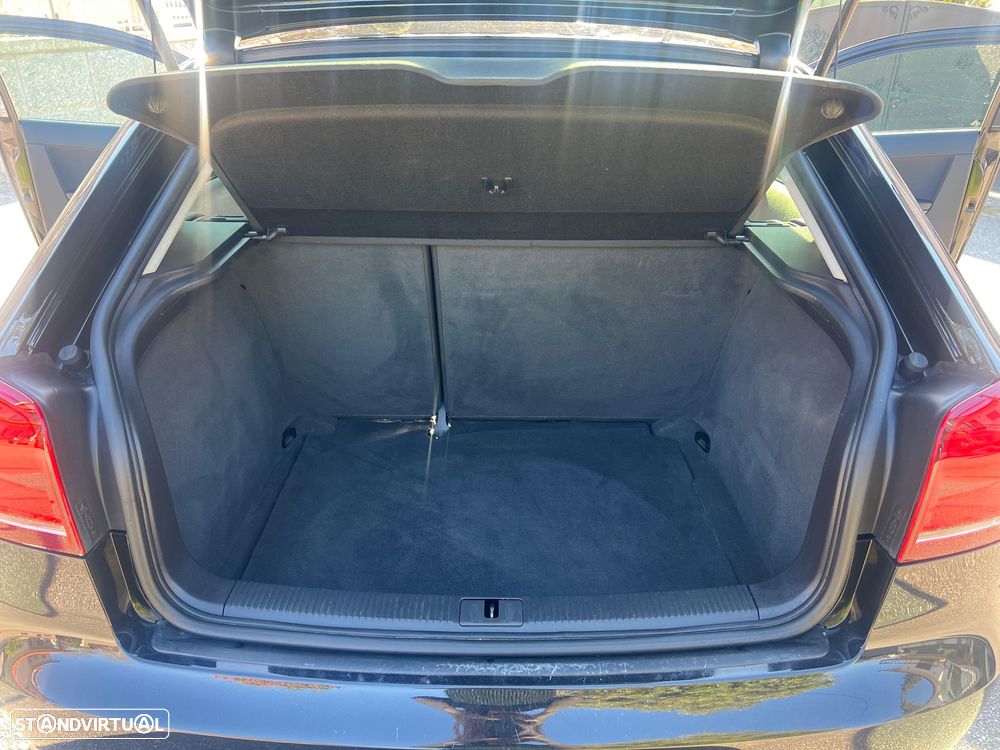 Audi A3 1.2 TFSI Ambition - 3