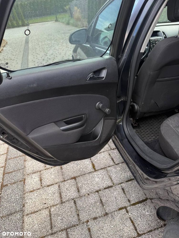 Opel Astra 1.6 - 10