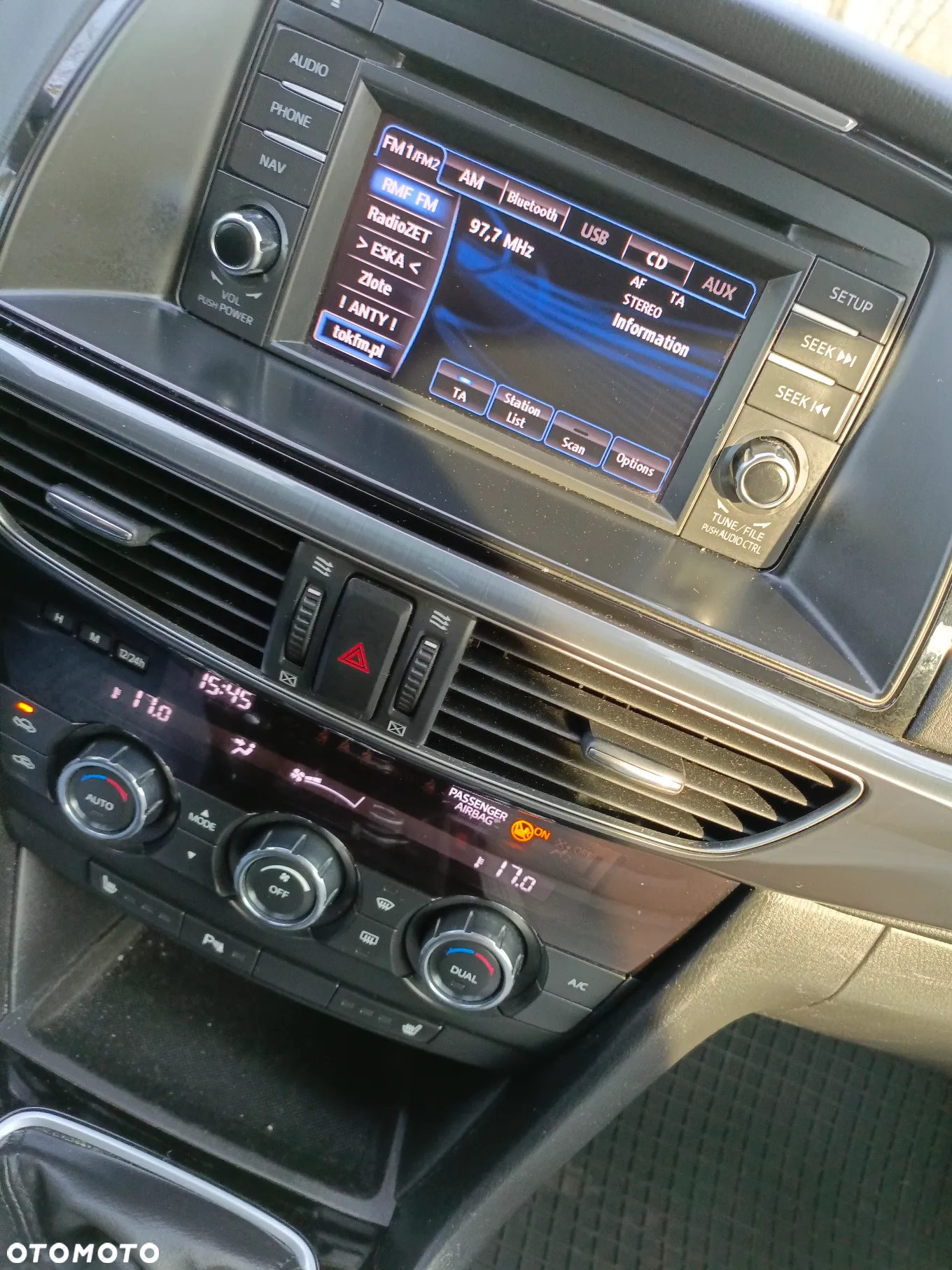 Mazda 6 2.2 D Skymotion I-ELoop - 23