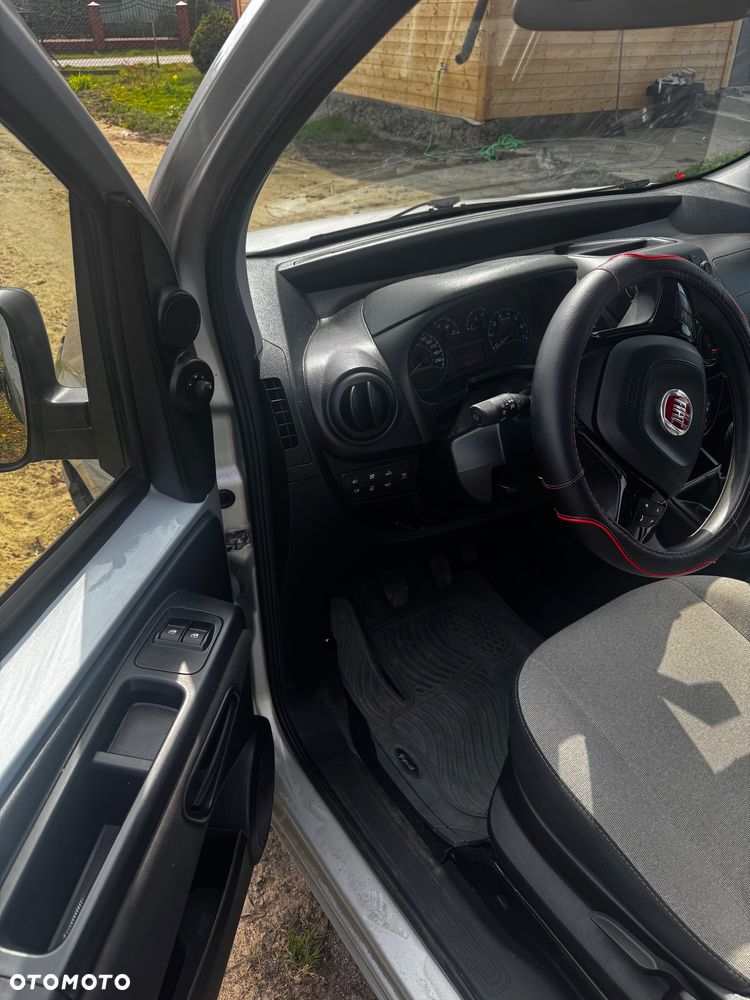 Fiat Qubo - 5