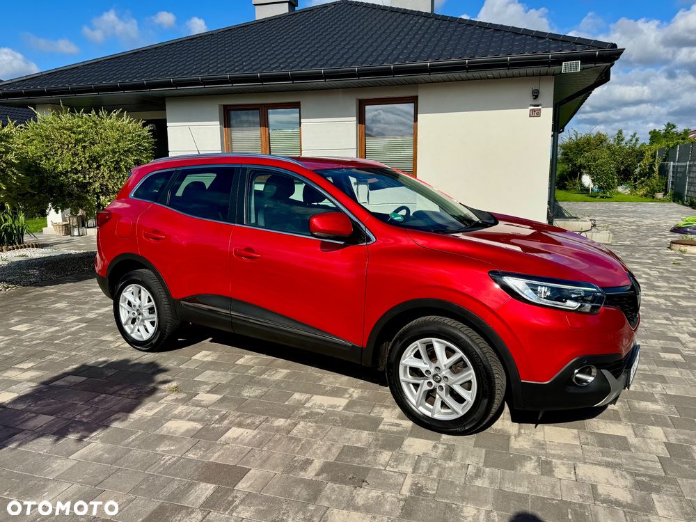 Renault Kadjar - 26