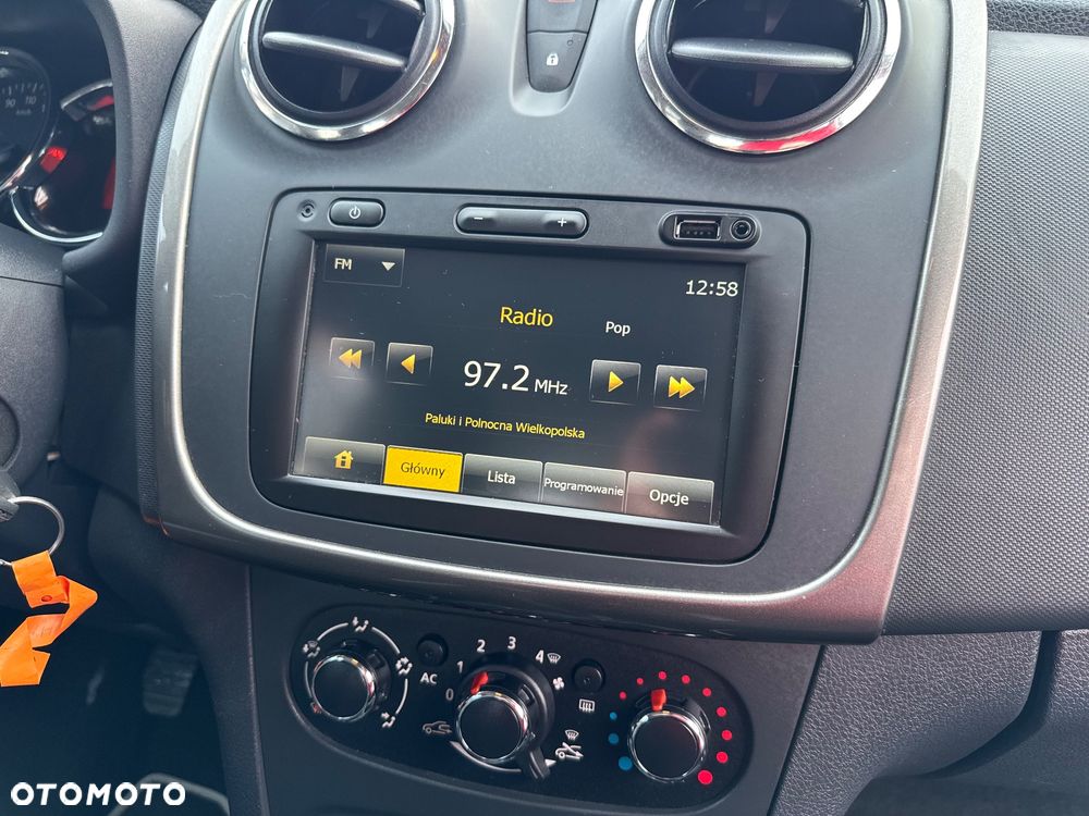 Dacia Sandero Stepway - 40