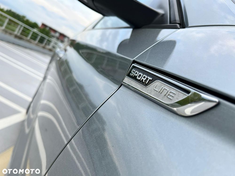 Skoda Kodiaq 2.0 TDI 4x4 Sportline DSG - 18
