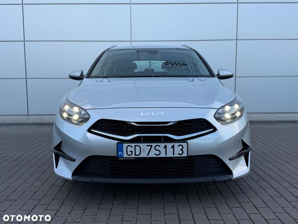 Kia Ceed - 2