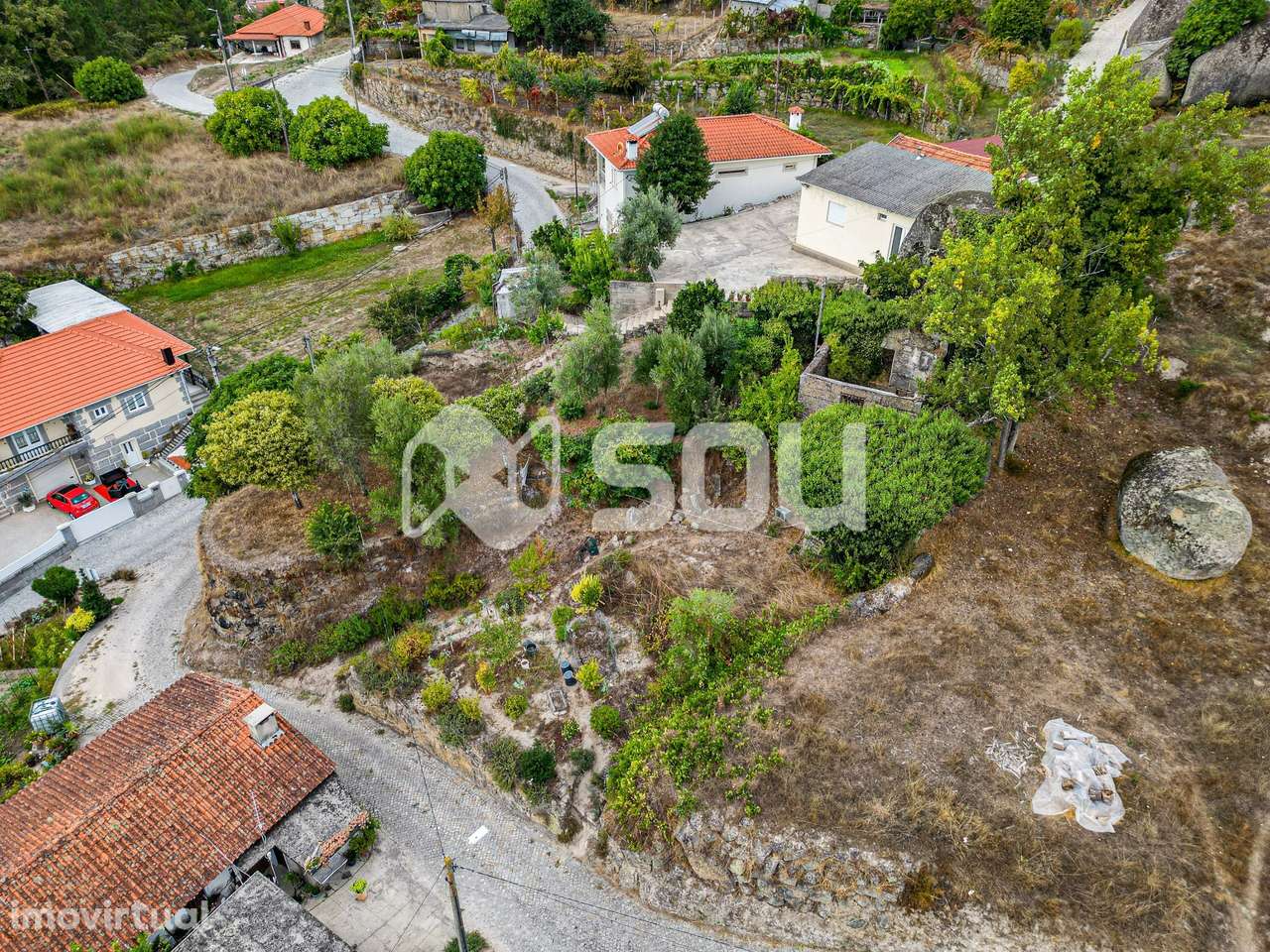 Moradia - Marco de Canaveses - Grande imagem: 4/20