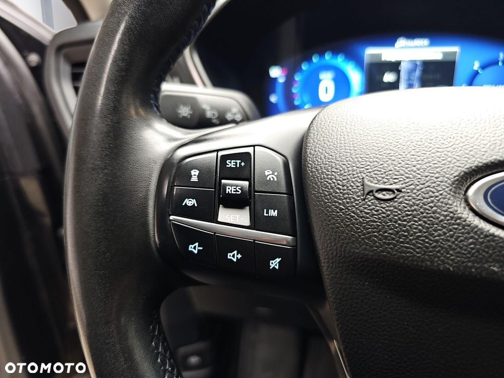 Ford Kuga 2.0 EcoBlue AWD Titanium - 14