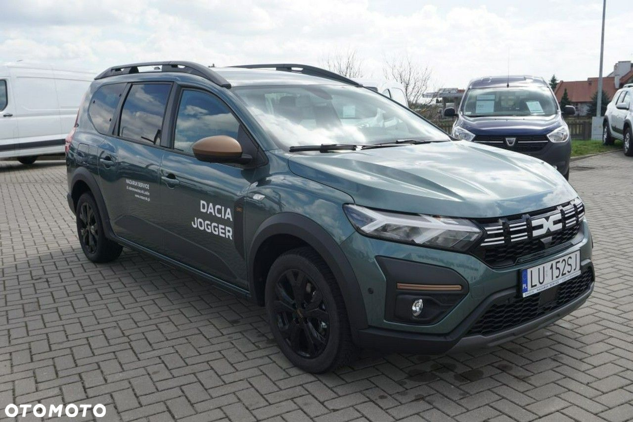 Dacia Jogger - 3