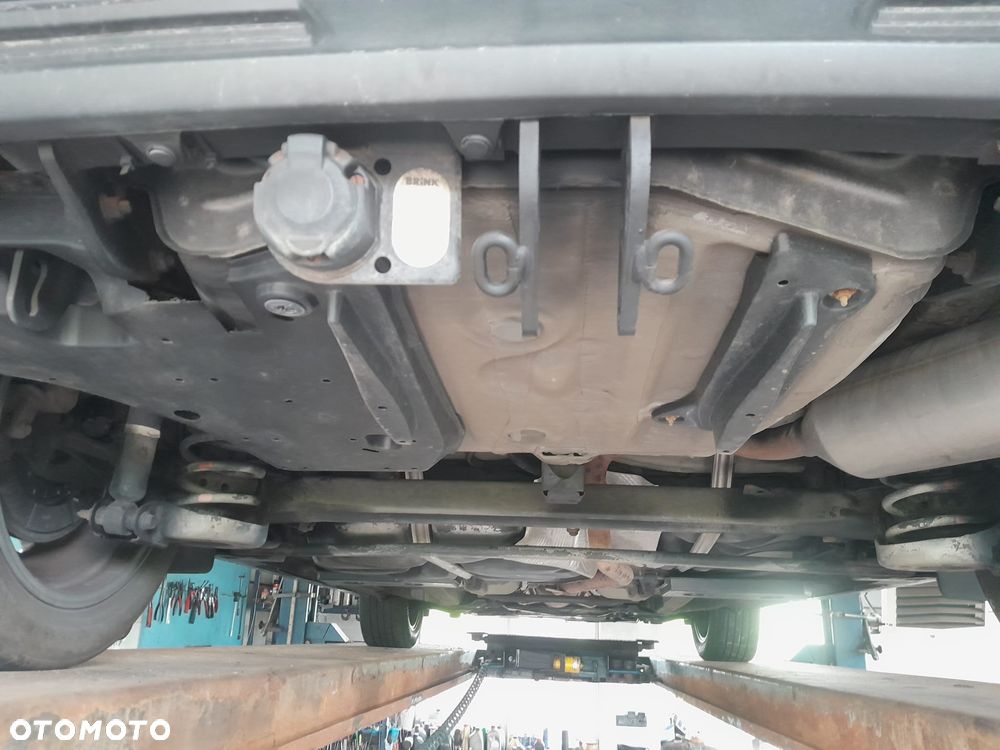 Toyota Verso 1.8 7-Sitzer Executive - 27