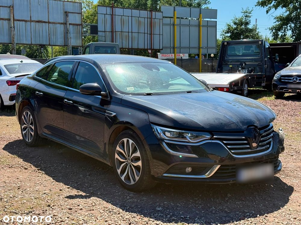 Renault Talisman 1.3 TCe FAP Intens EDC - 3
