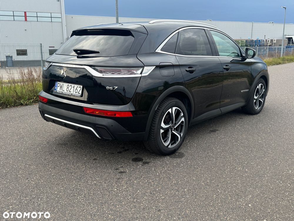 DS Automobiles DS 7 Crossback - 5