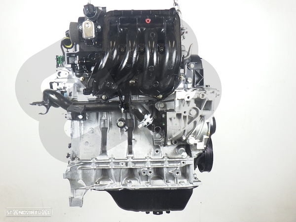 Motor Citroen C3 1.1 Ref. HFX