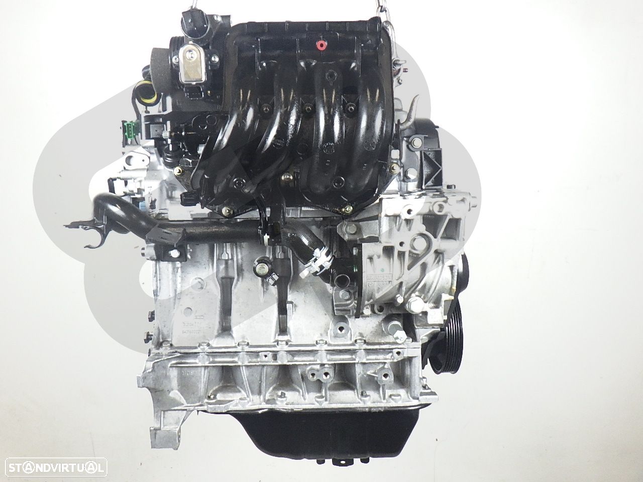 Motor Citroen C3 1.1 Ref. HFX - 1