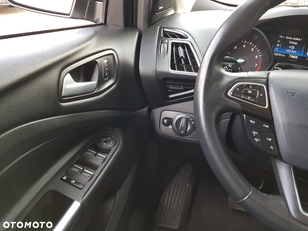 Ford Kuga 1.5 EcoBoost AWD Titanium ASS - 13