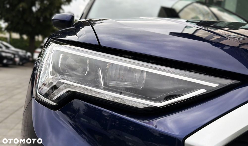 Audi Q3 35 TFSI mHEV S tronic - 32
