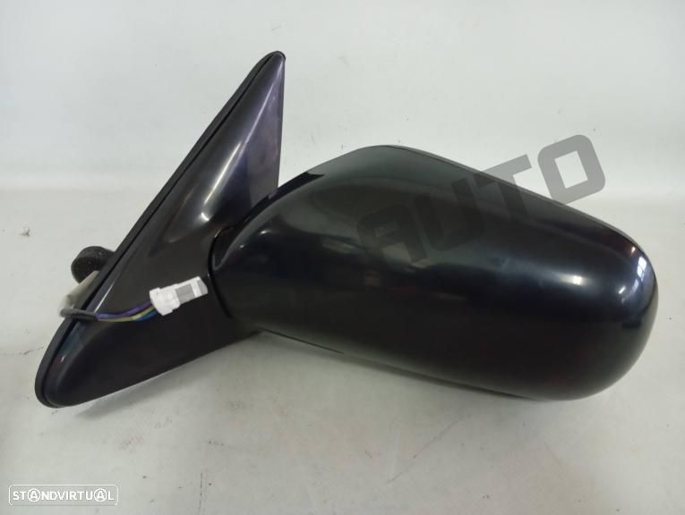 Espelho Retrovisor Esquerdo Eléctrico  Nissan Primera I Sw (w10 - 2