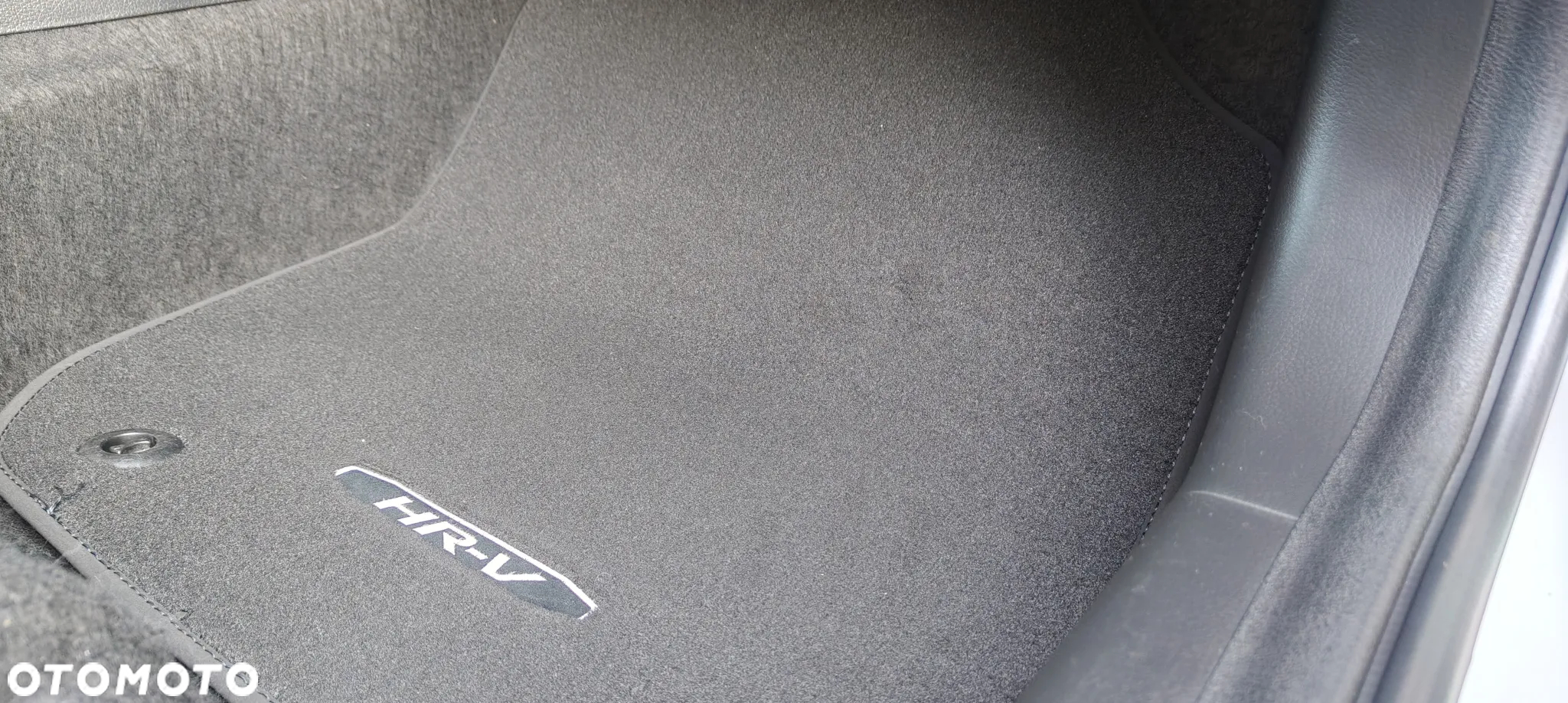 Honda HR-V 1.5 Elegance (ADAS/Honda Connect+) CVT - 27
