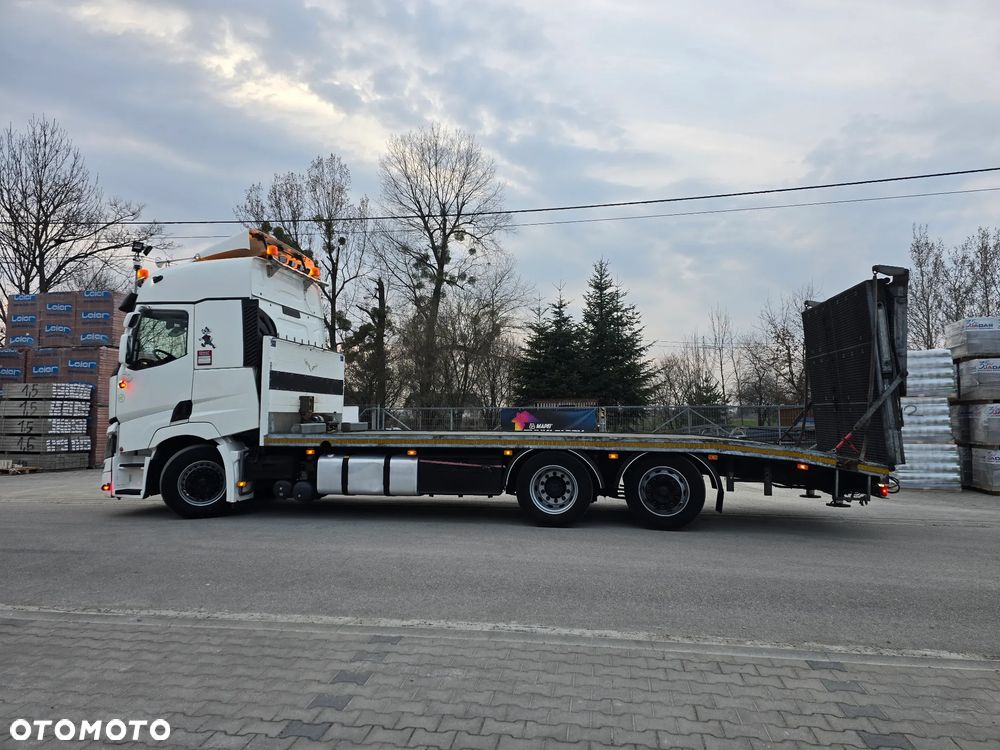 Renault T480/Autolaweta/Radar/ACC/SCC/Ksenony - 20