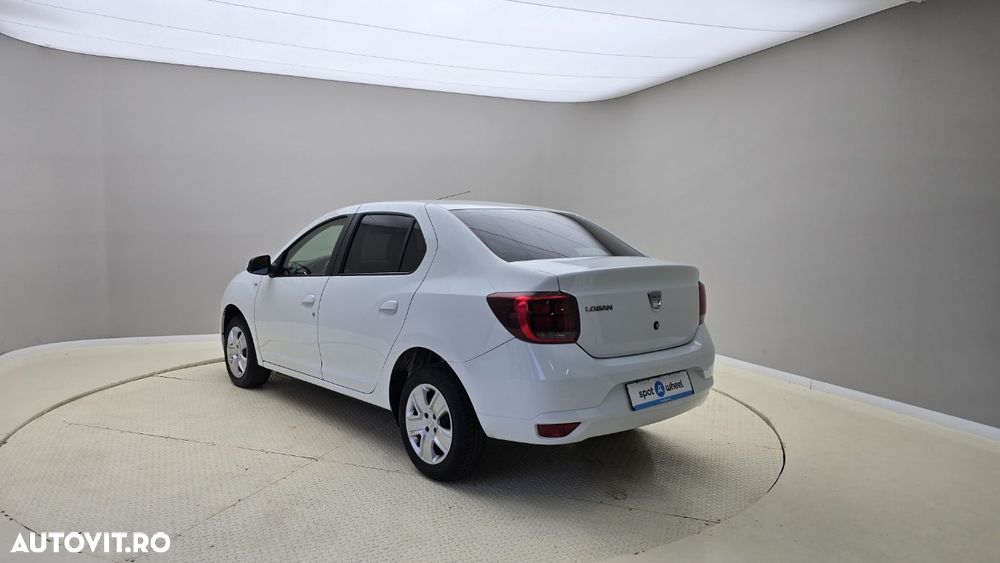 Dacia Logan 1.5 Blue dCi Laureate - 9