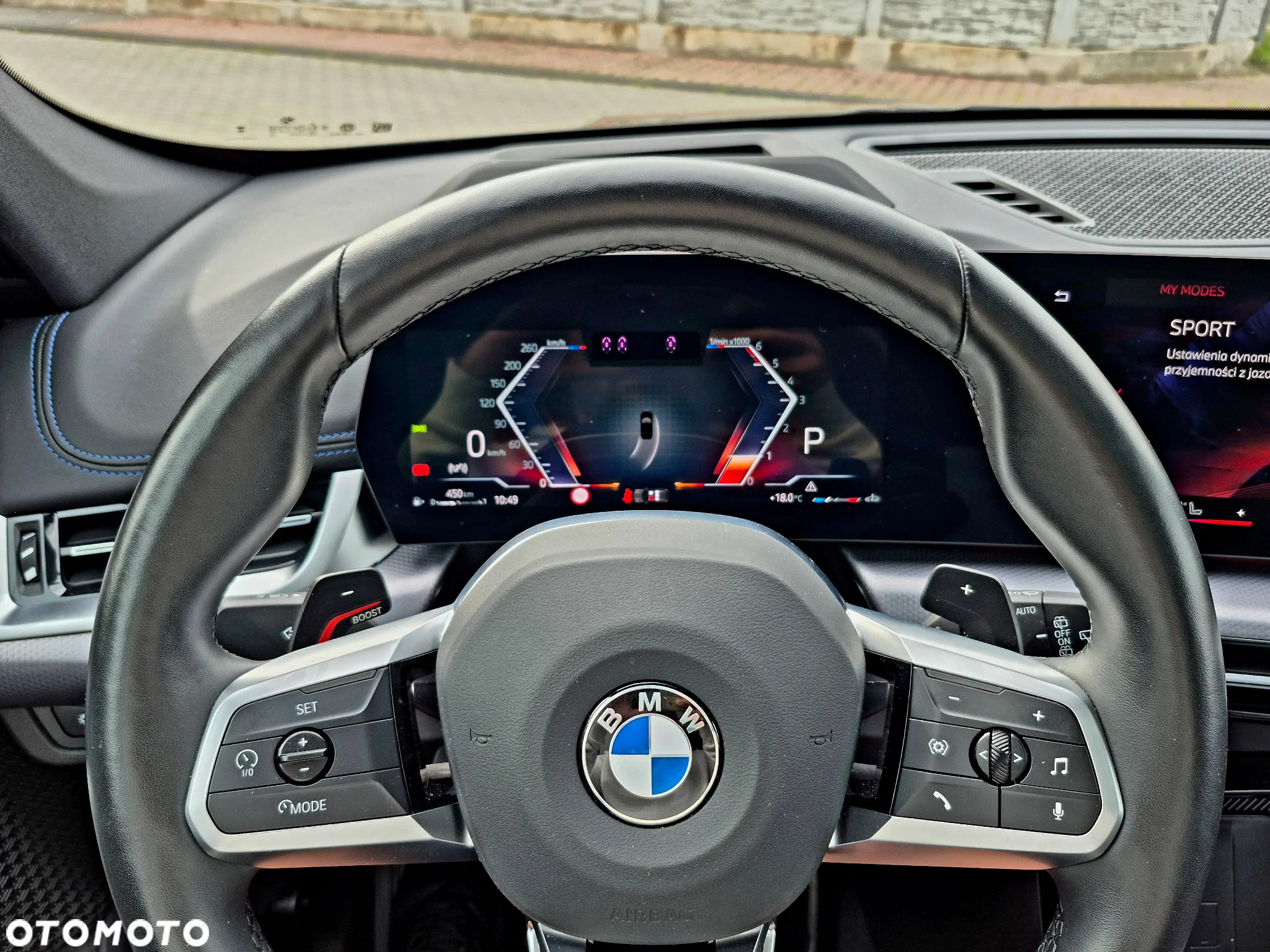 BMW X1 xDrive20d M Sport sport - 23