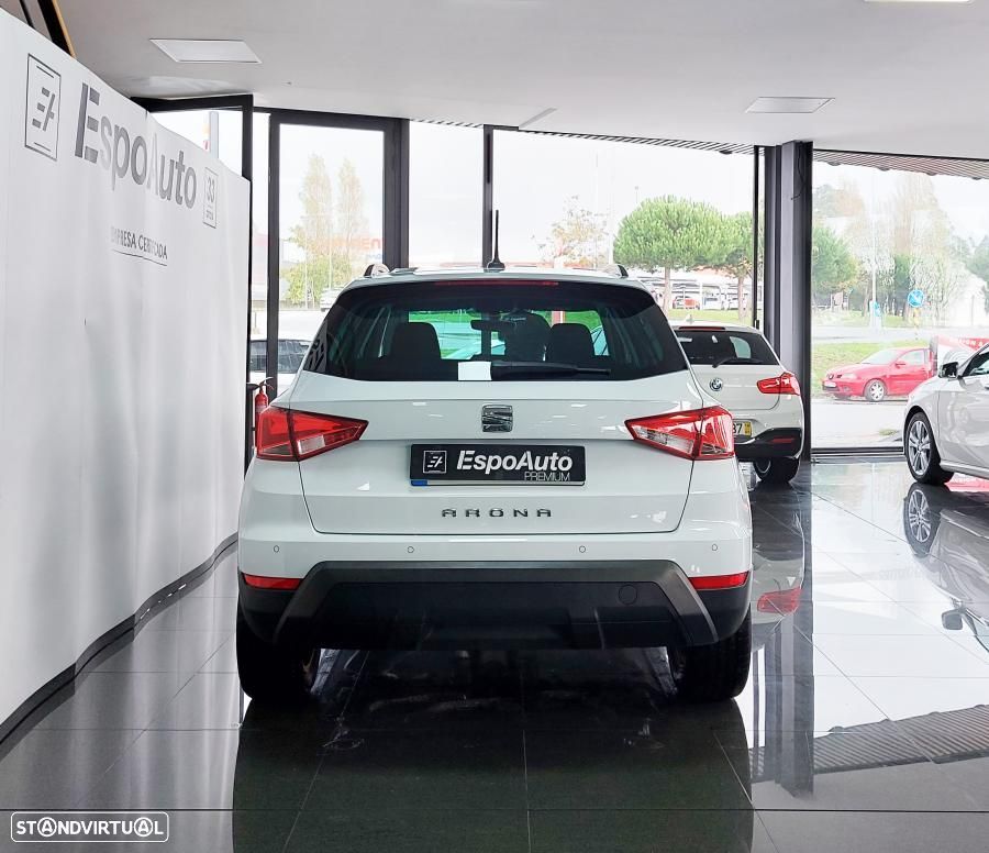 SEAT Arona 1.0 TSI Style - 5