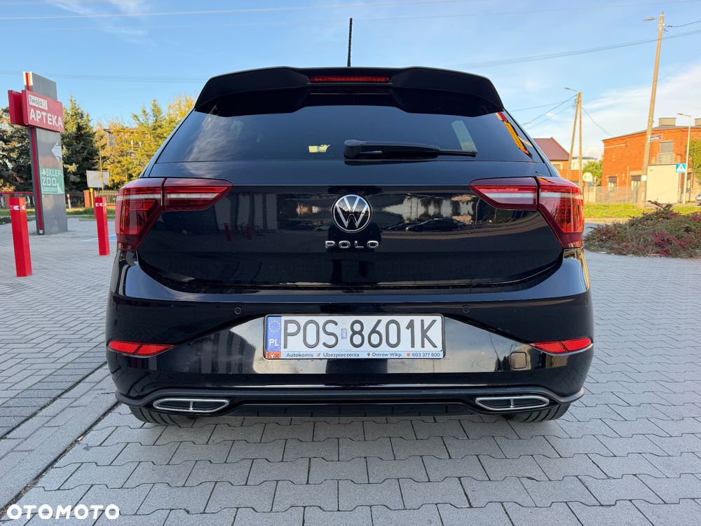 Volkswagen Polo - 17