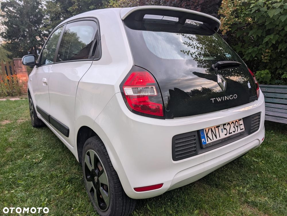 Renault Twingo SCe 70 Intens - 17