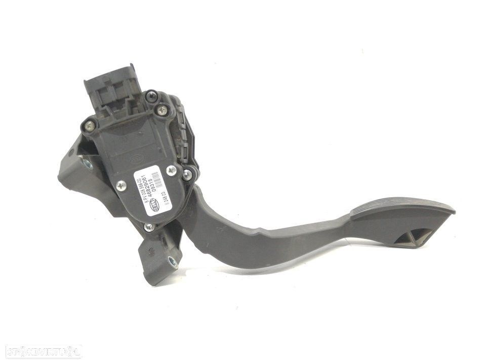 POTENCIOMETRO PEDAL FIAT PUNTO 2003 - 2