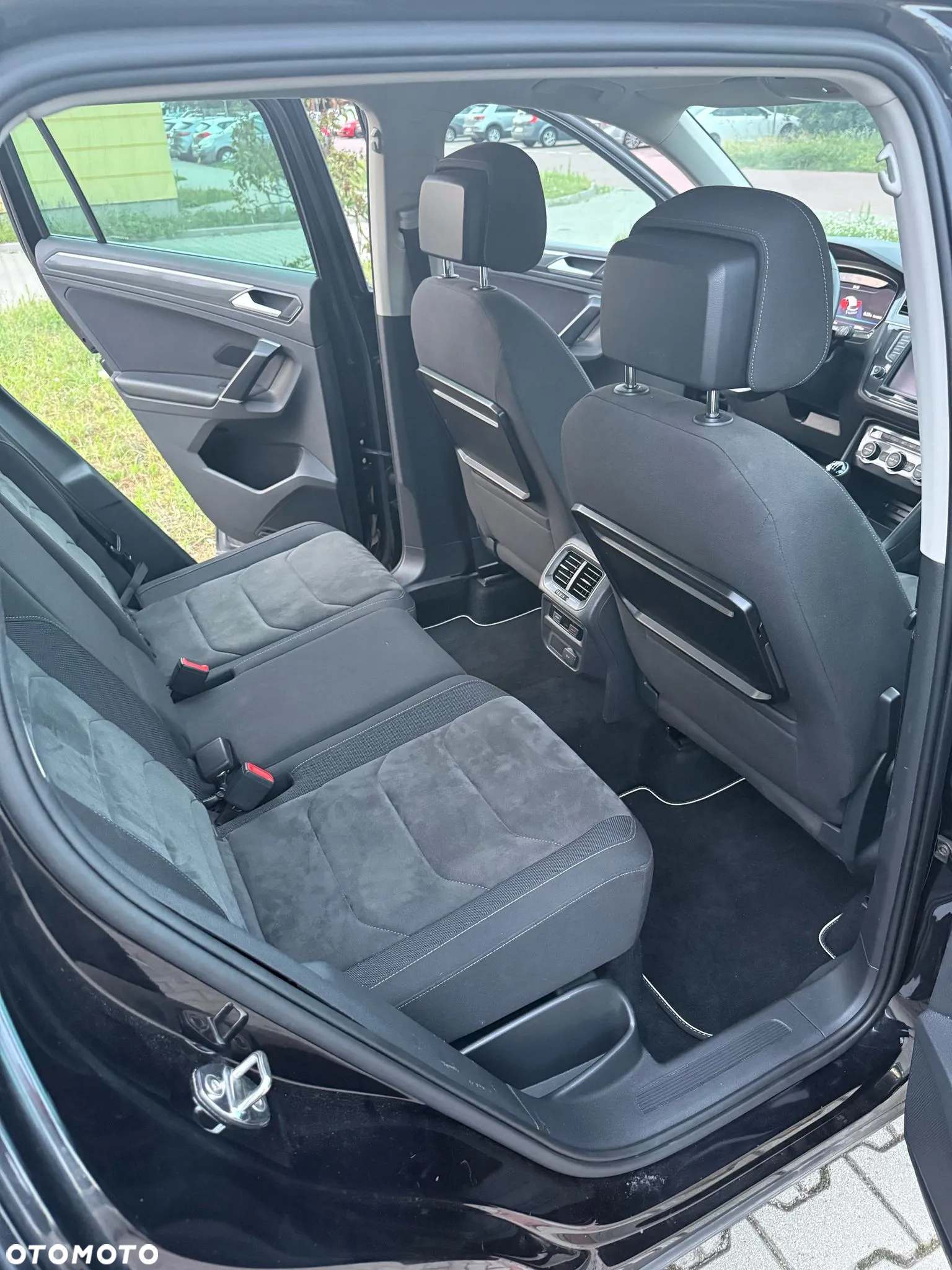 Volkswagen Tiguan 2.0 TDI SCR (BlueMotion Technology) Highline - 9