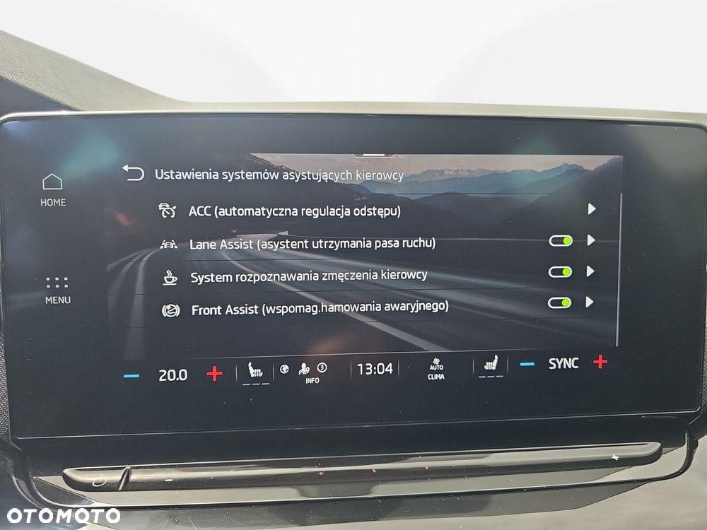 Skoda Octavia 1.5 TSI e-Tec Sportline DSG - 31