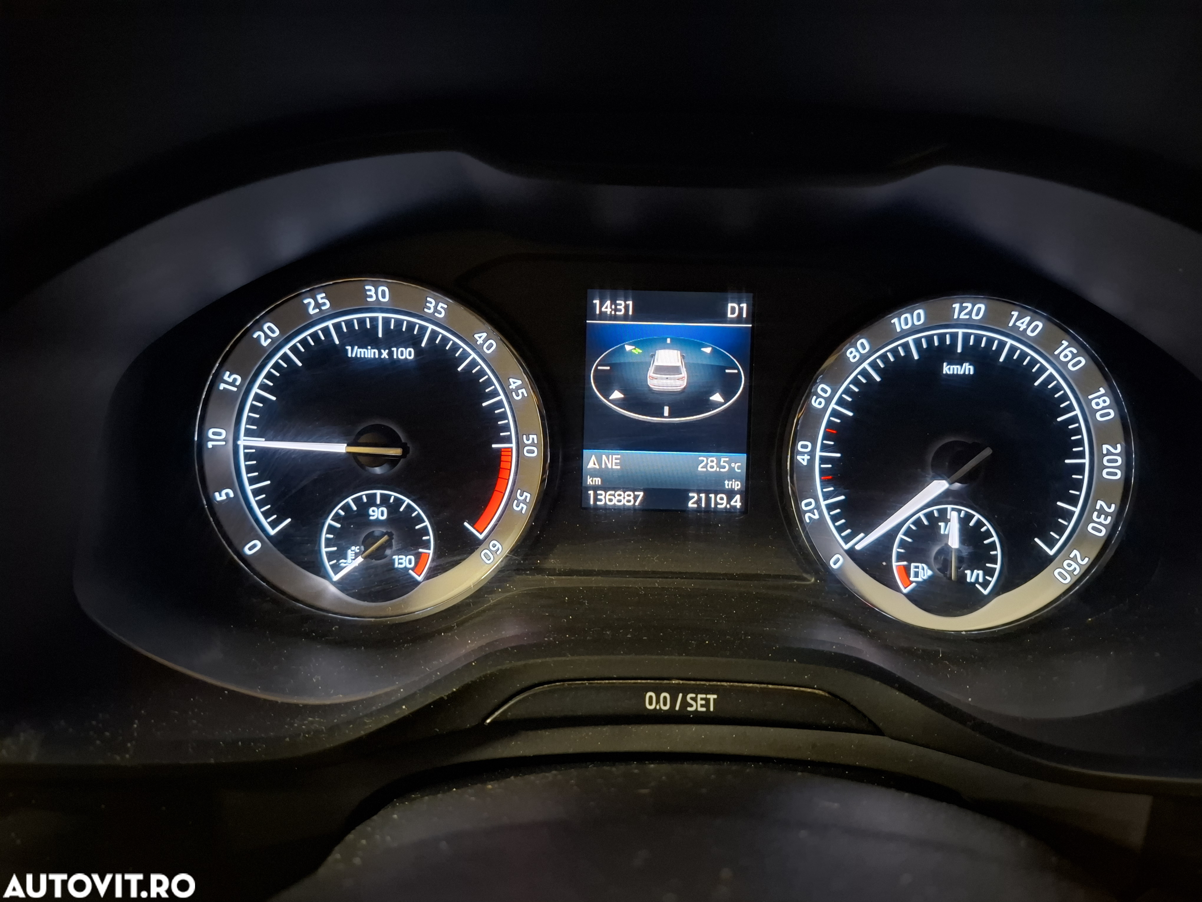 Skoda Kodiaq 2.0 TDI 4X4 DSG Style - 6