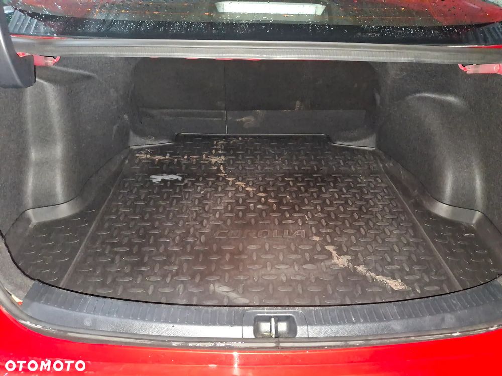 Toyota Corolla 1.8 Hybrid Comfort - 13