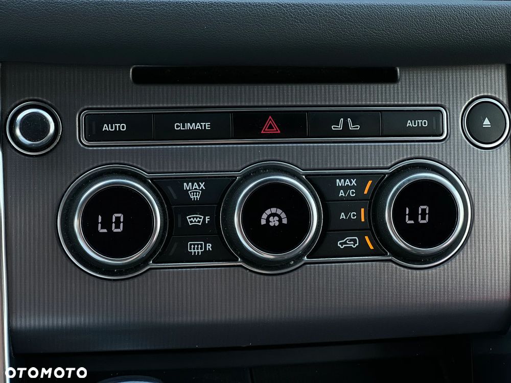 Land Rover Range Rover - 17