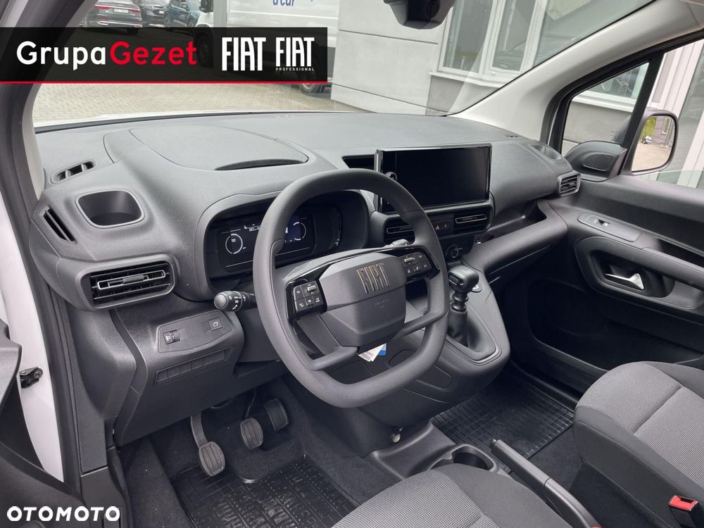 Fiat Doblo - 9