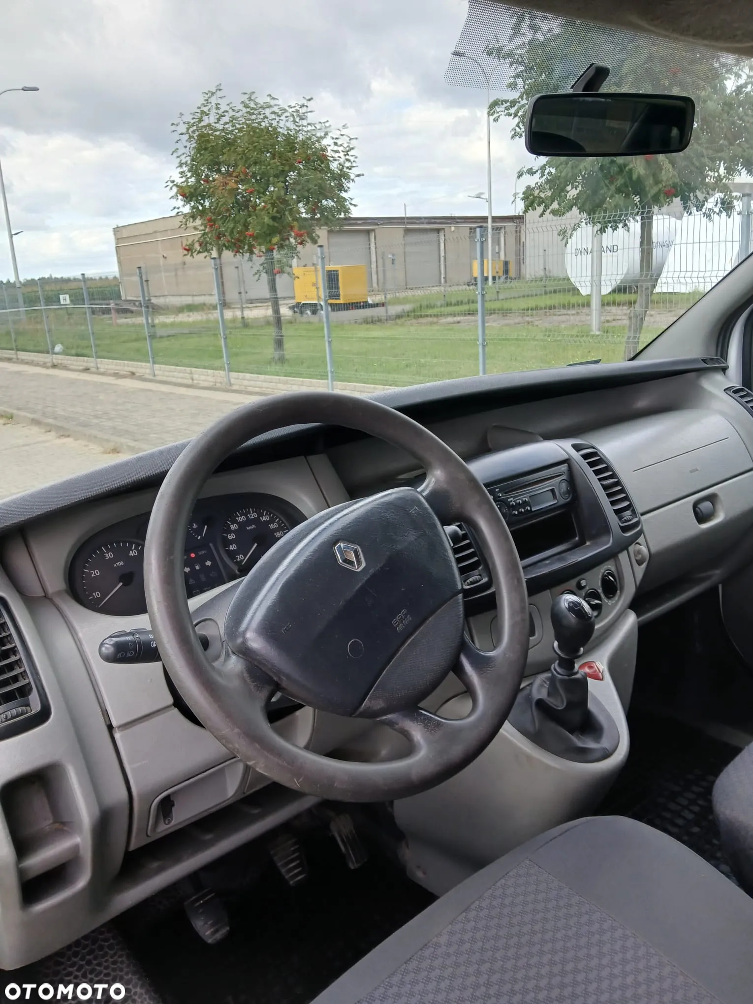 Renault Trafic - 6