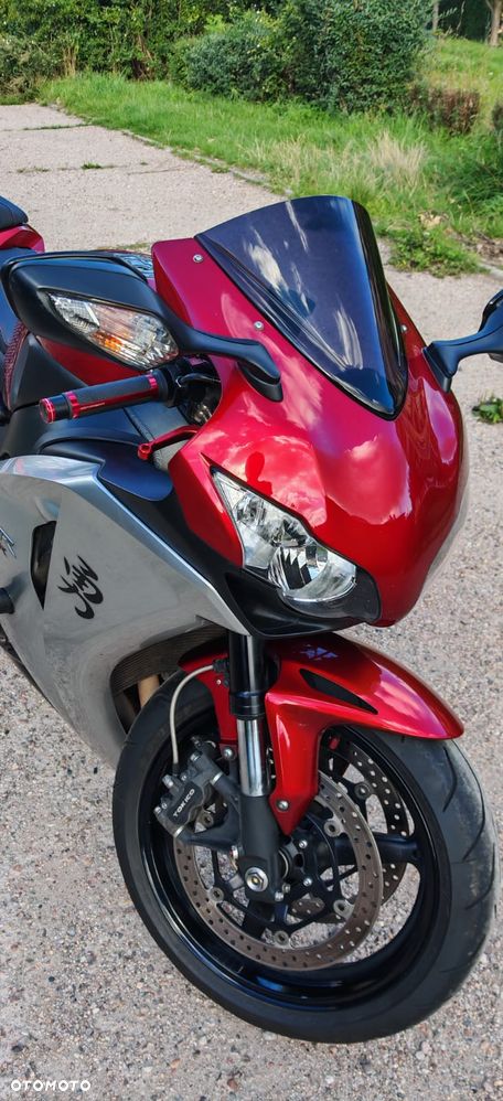 Honda CBR