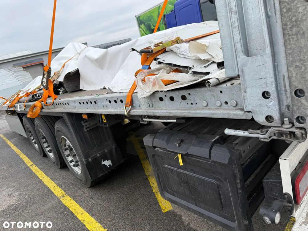 Schmitz Cargobull SCB*S3 - 3