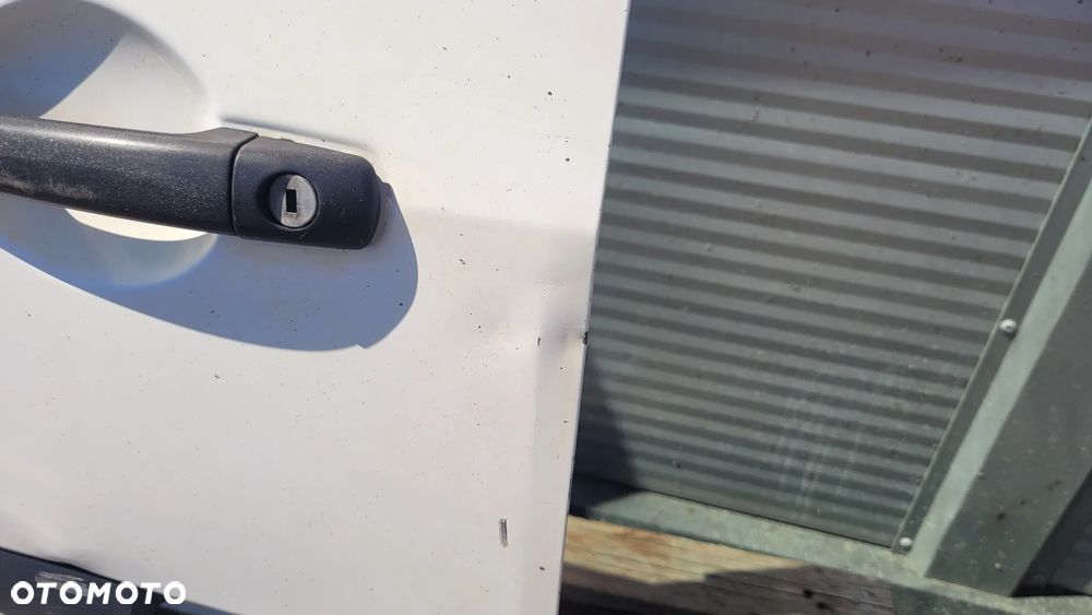 Citroen Berlingo II 08r 1.6 HDI Drzwi WSZYSTKIE - 16