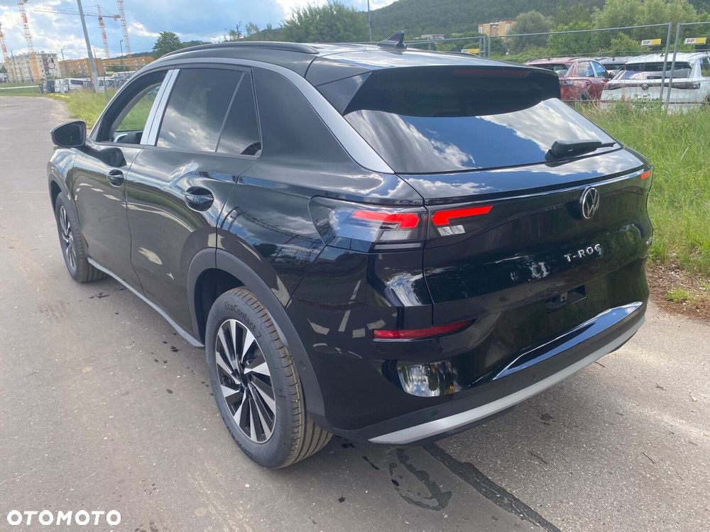 Volkswagen T-Roc 1.5 TSI Life DSG - 7