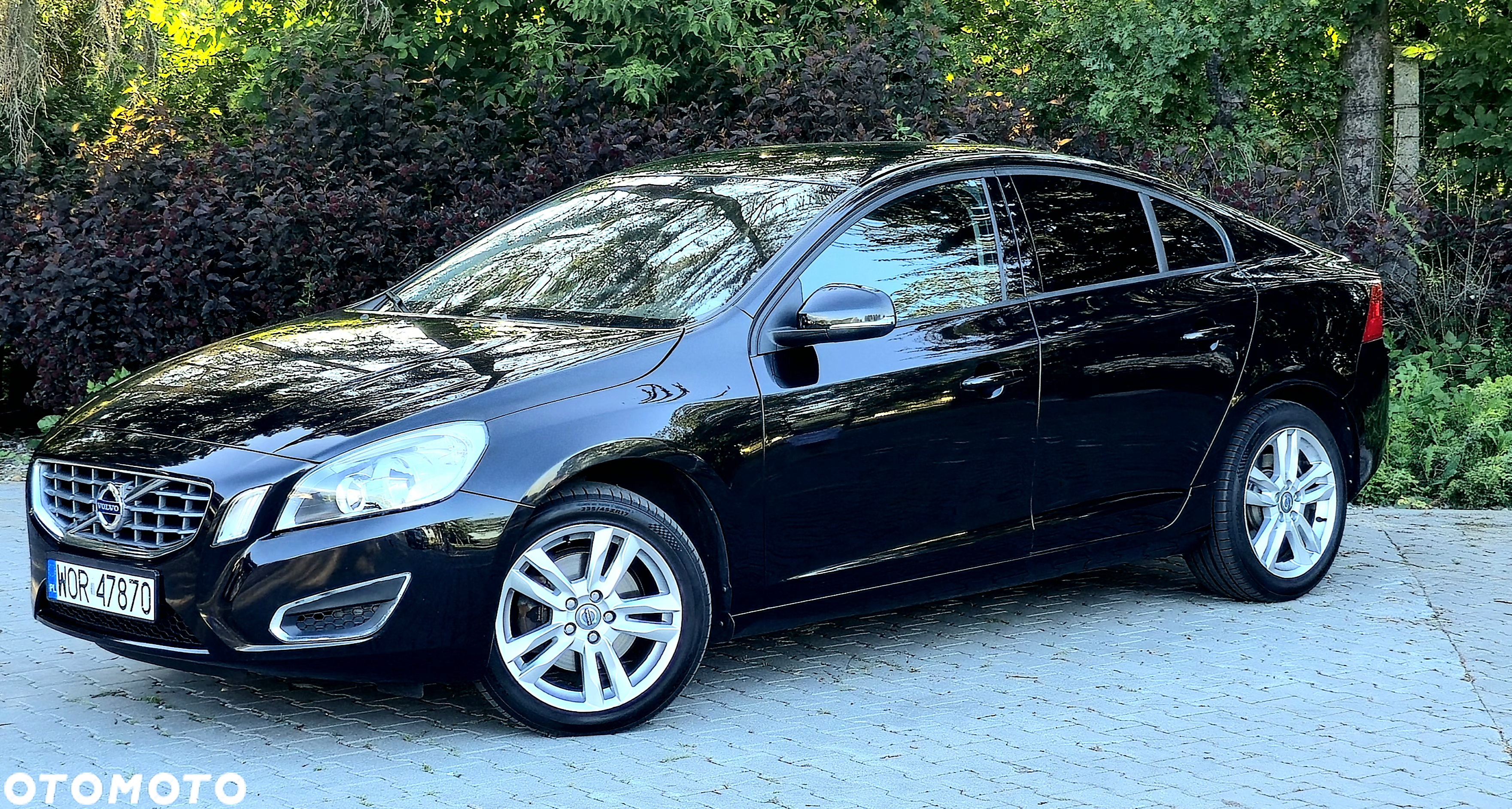 Volvo S60 DRIVe - 19