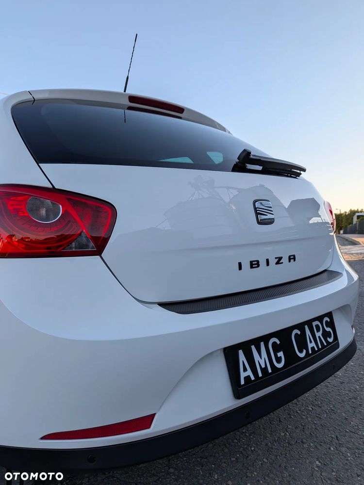 Seat Ibiza 1.4 16V Style - 11