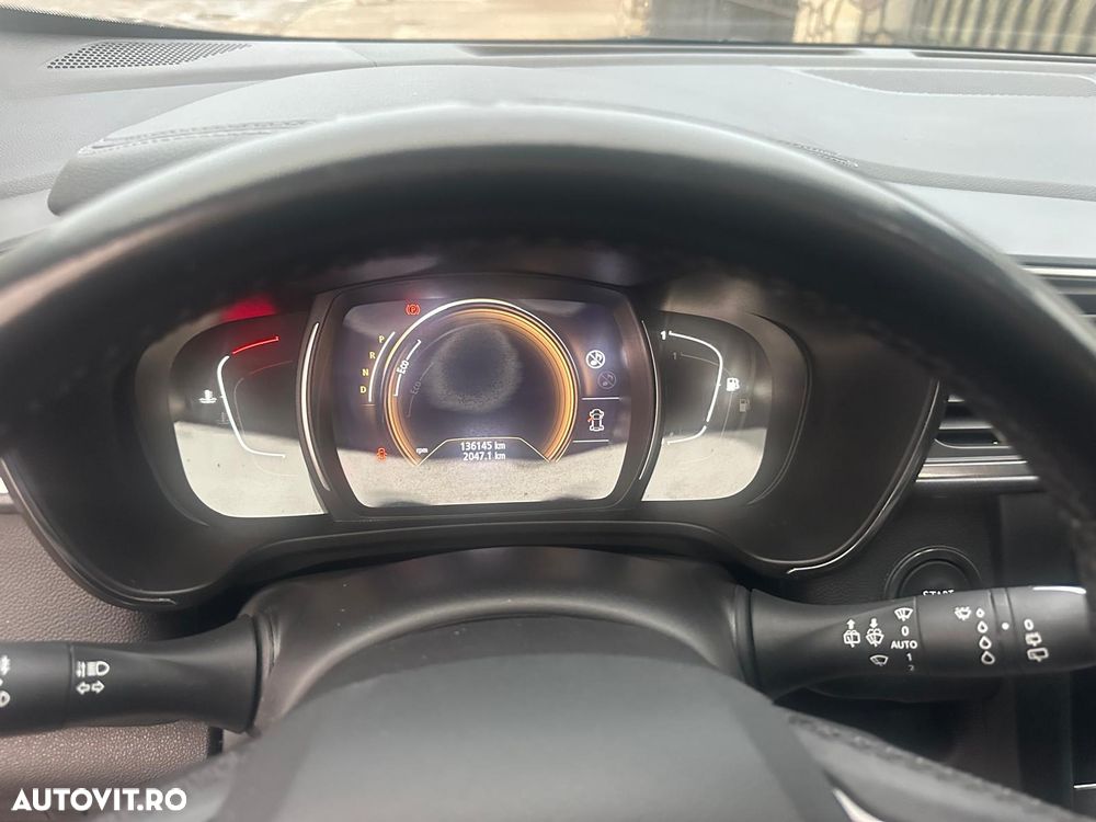 Renault Kadjar - 22