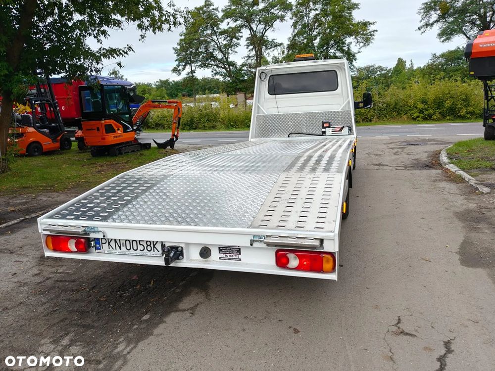 Mercedes-Benz 316 CDI - 4
