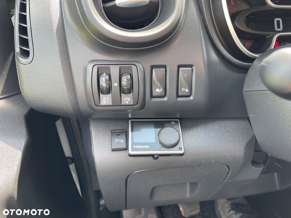Renault Trafic - 27
