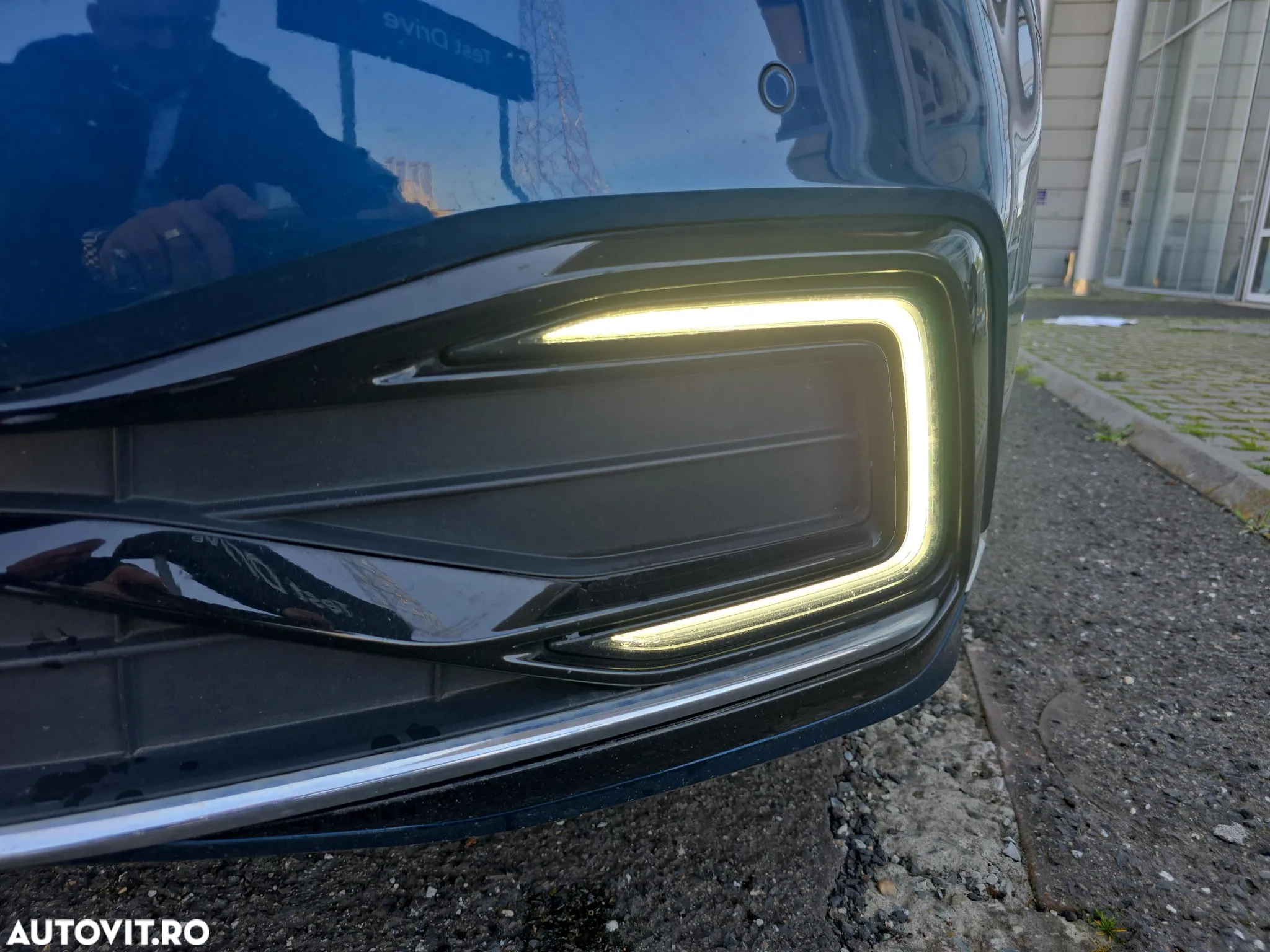 Volkswagen Passat 1.4 TSI Plug-In-Hybrid DSG GTE - 32