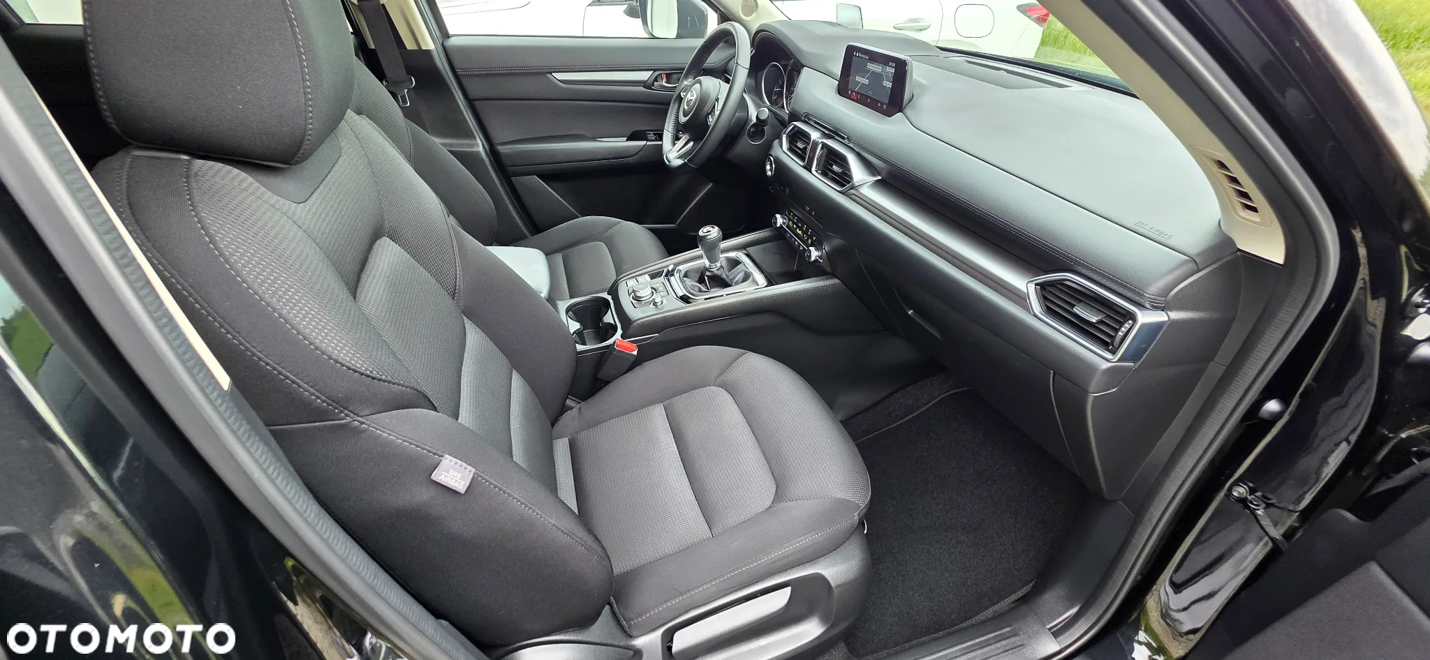 Mazda CX-5 2.0 Skydream AWD - 11