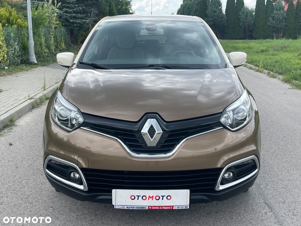 Renault Captur ENERGY TCe 90 Start&Stop Luxe - 24
